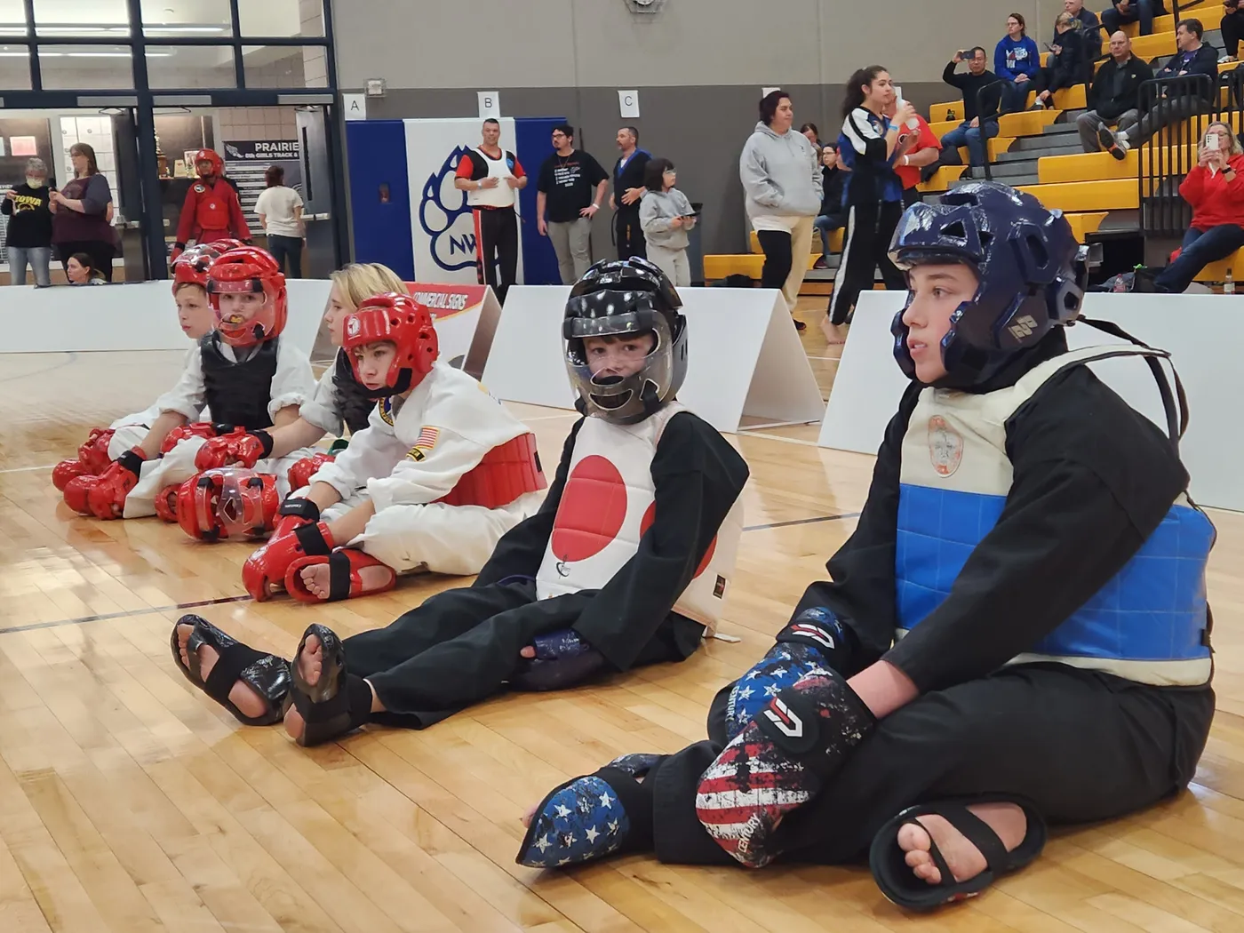 2022 State Championships photo