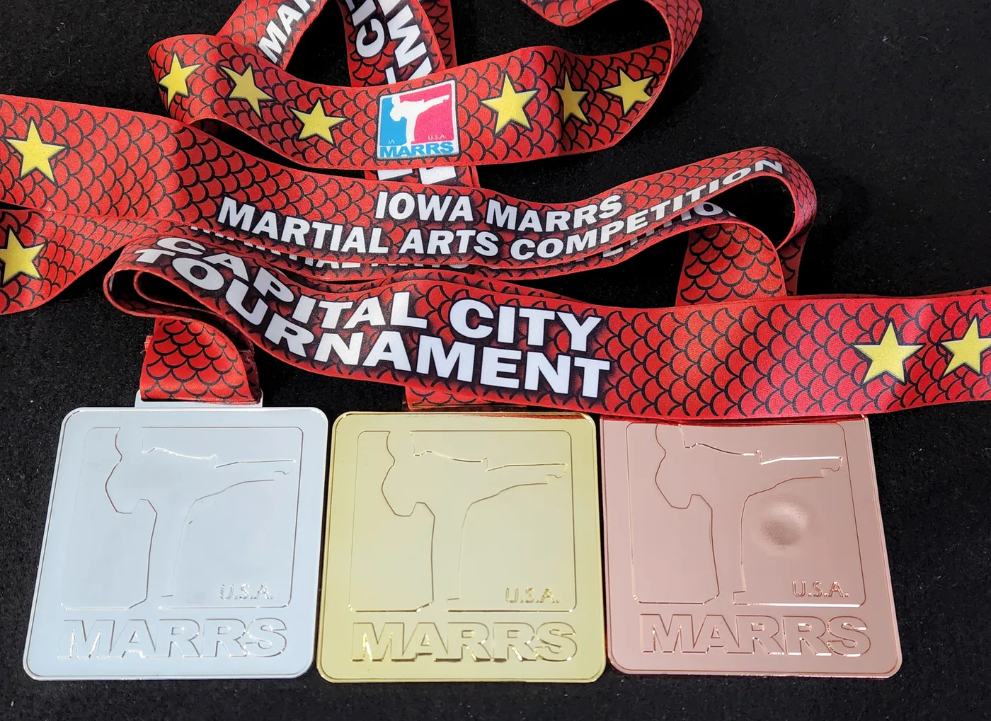 2022 State Championships photo